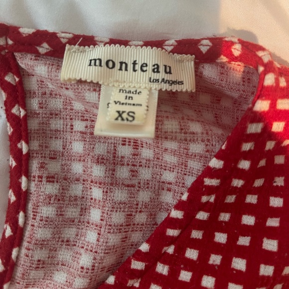 Monteau Jumpsuit - Picture 2 of 2